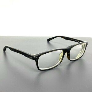 DRAGON DR130 JOSH 226 55 [] 16 145 Matte tortoise eyeglasses frame